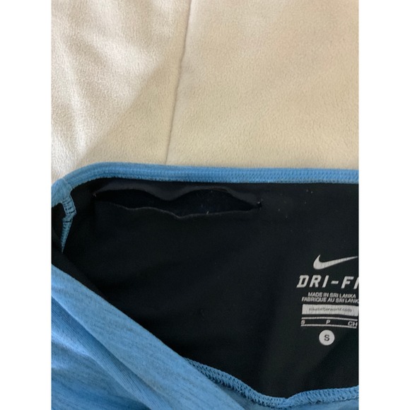 Nike Pants Women's Small Dri Fit - Picture 4 of 8